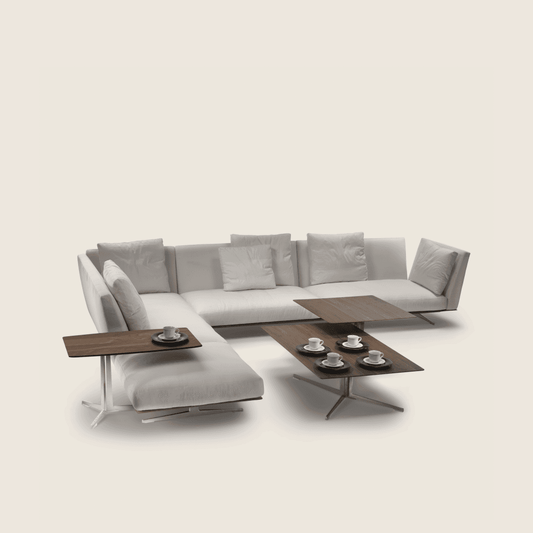 EVERGREEN Sectional Sofas by Flexform