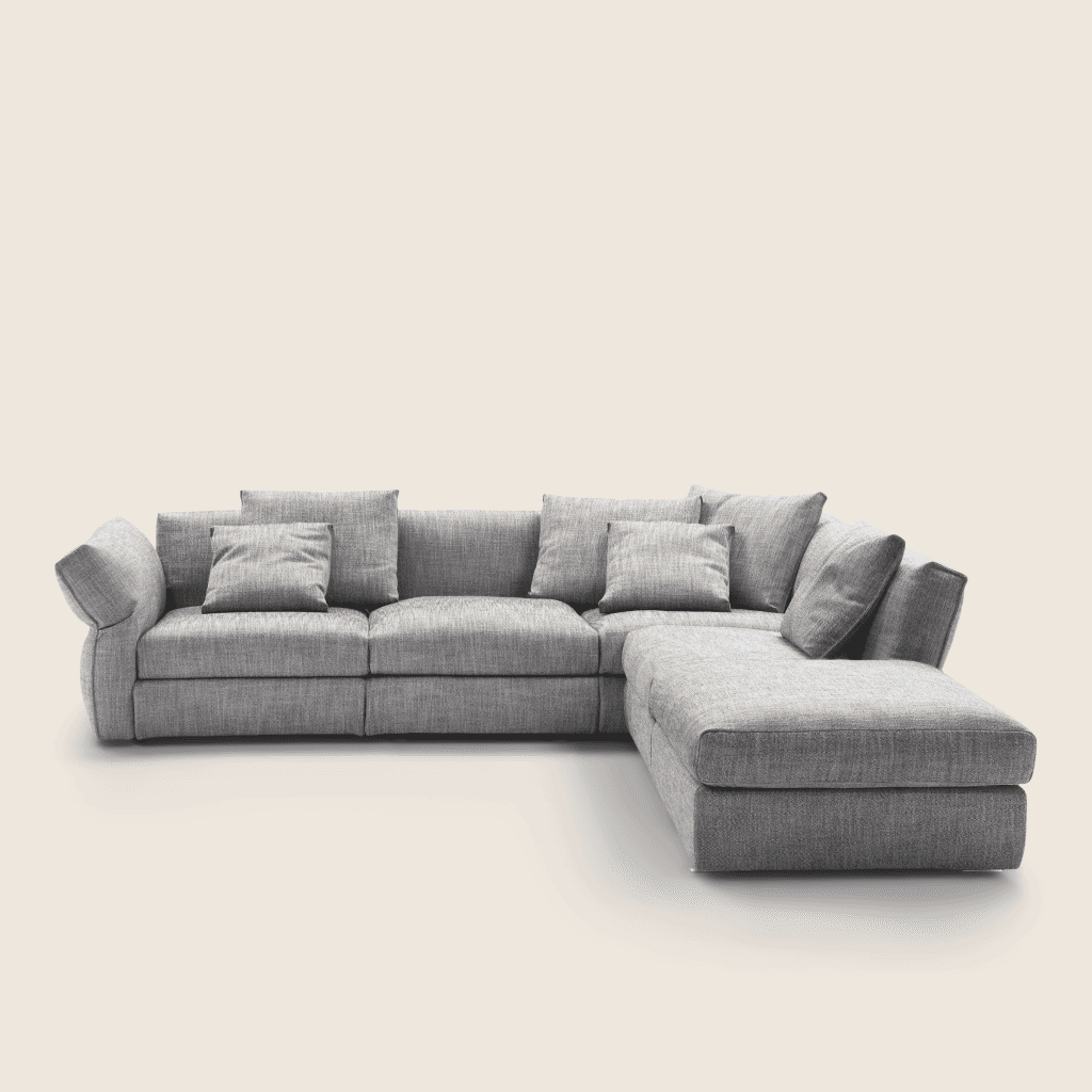 NEWBRIDGE Sectional Sofas by Flexform