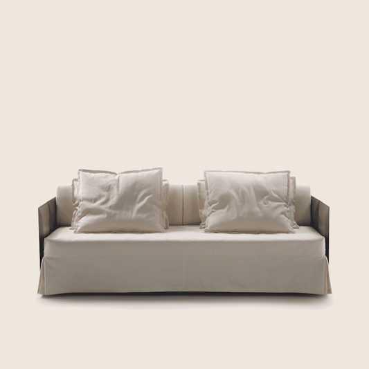 EDEN Sofa Beds by Flexform