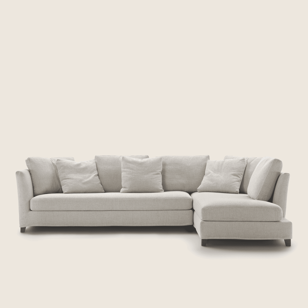 VICTOR Sectional Sofas by Flexform