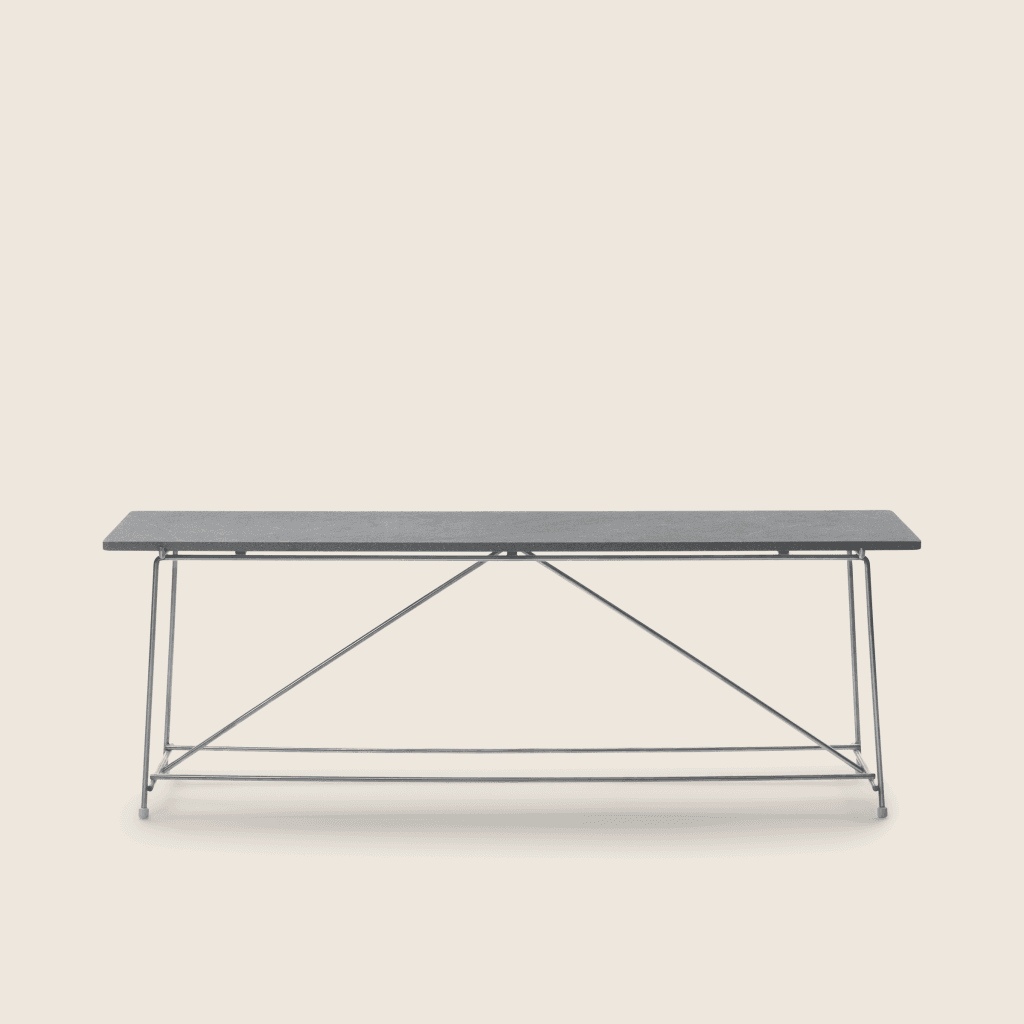 ANY DAY OUTDOOR Outdoor Console Tables by Flexform