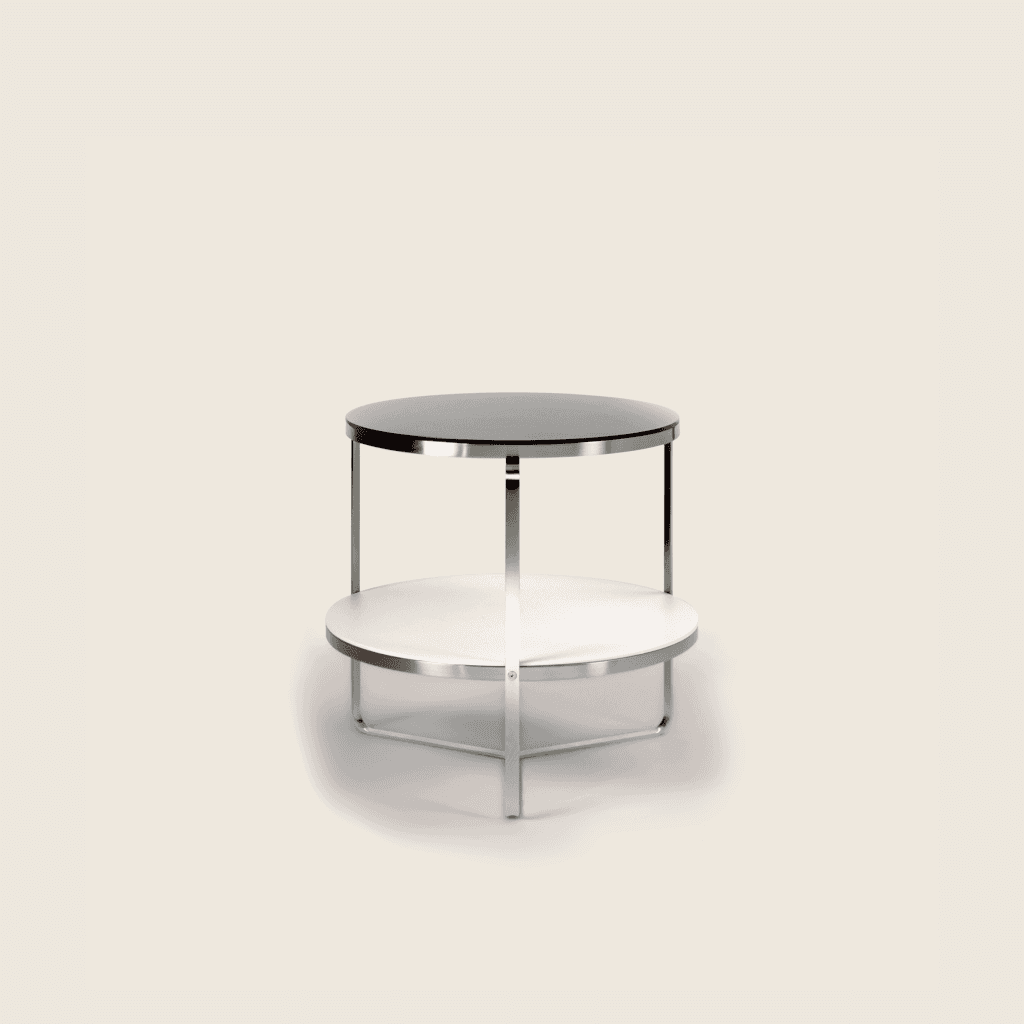 CARLOTTA Side Tables by Flexform