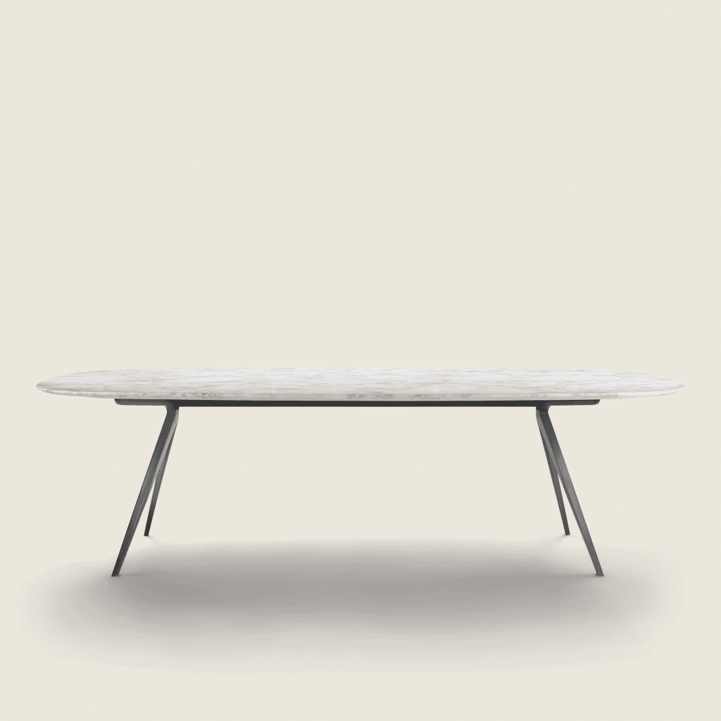 ZEFIRO Tables by Flexform