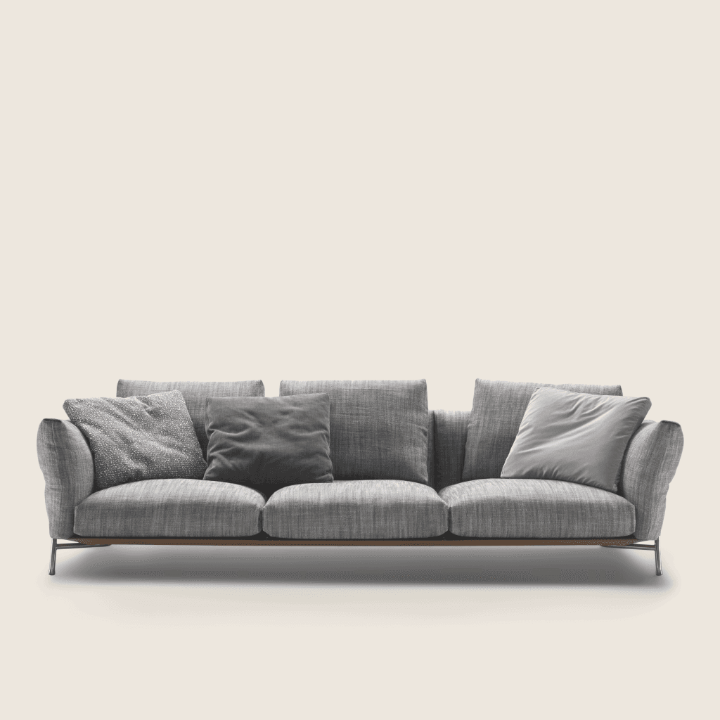 AMBROEUS Sofas by Flexform