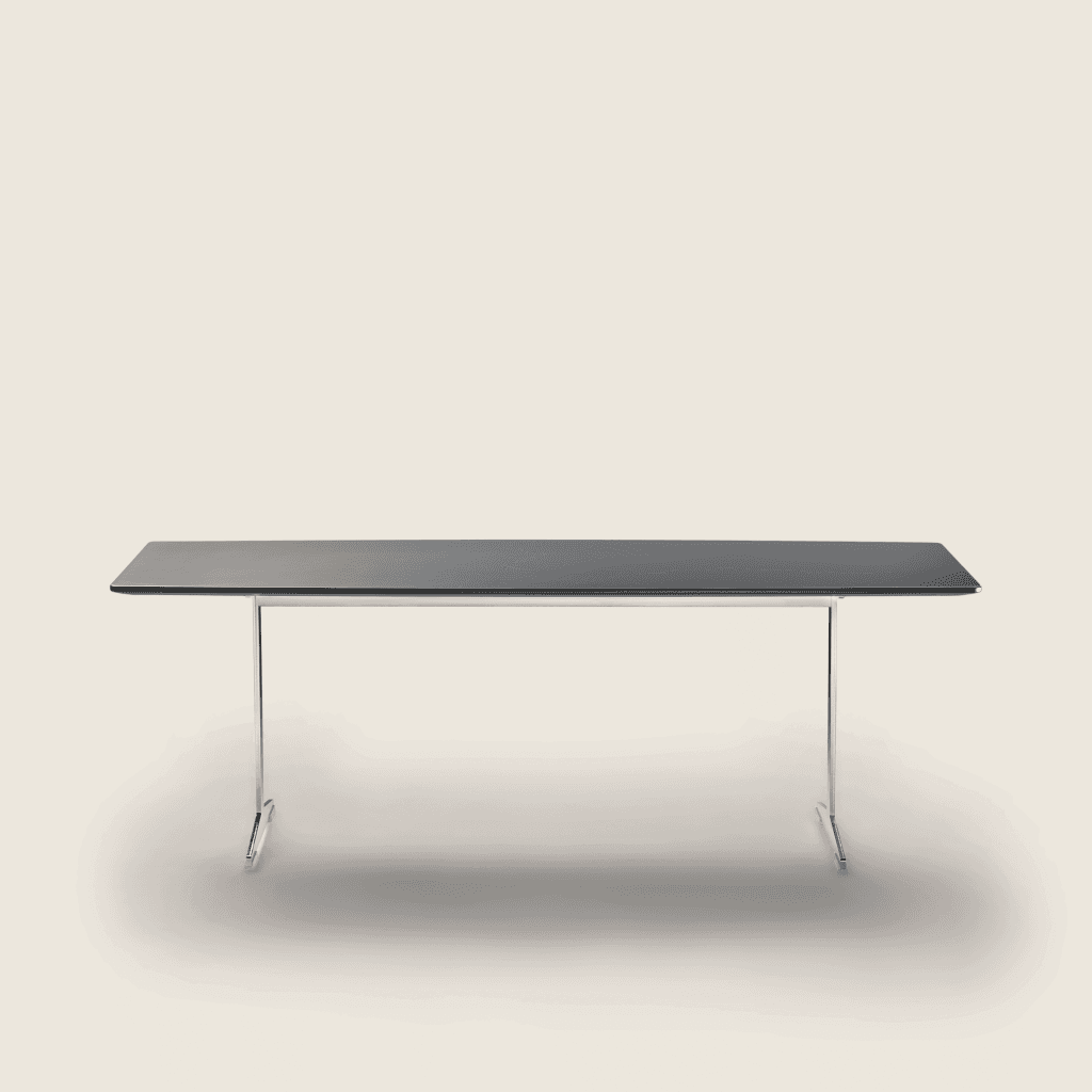 CESTONE Console Tables by Flexform