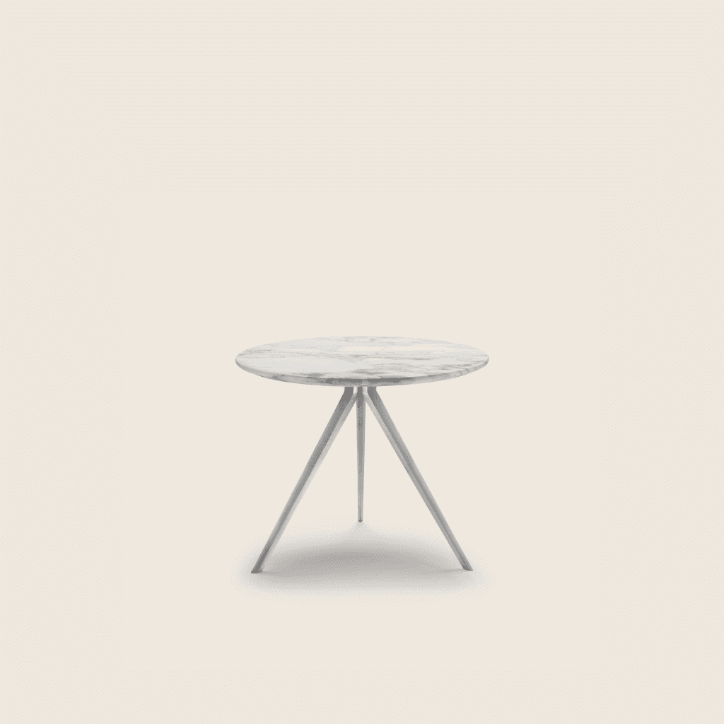 ZEFIRO Side Tables by Flexform