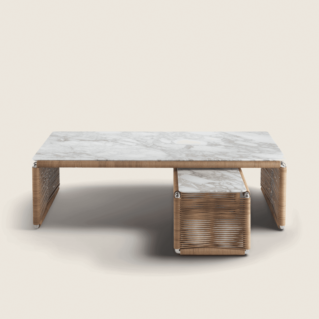 TINDARI Coffee Tables by Flexform