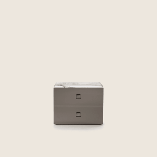 RAFAEL Bedside tables by Flexform