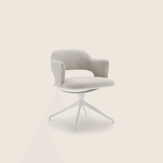 ALMA Armchairs by Flexform