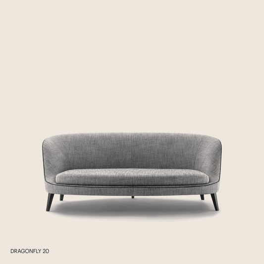 DRAGONFLY Sofas by Flexform