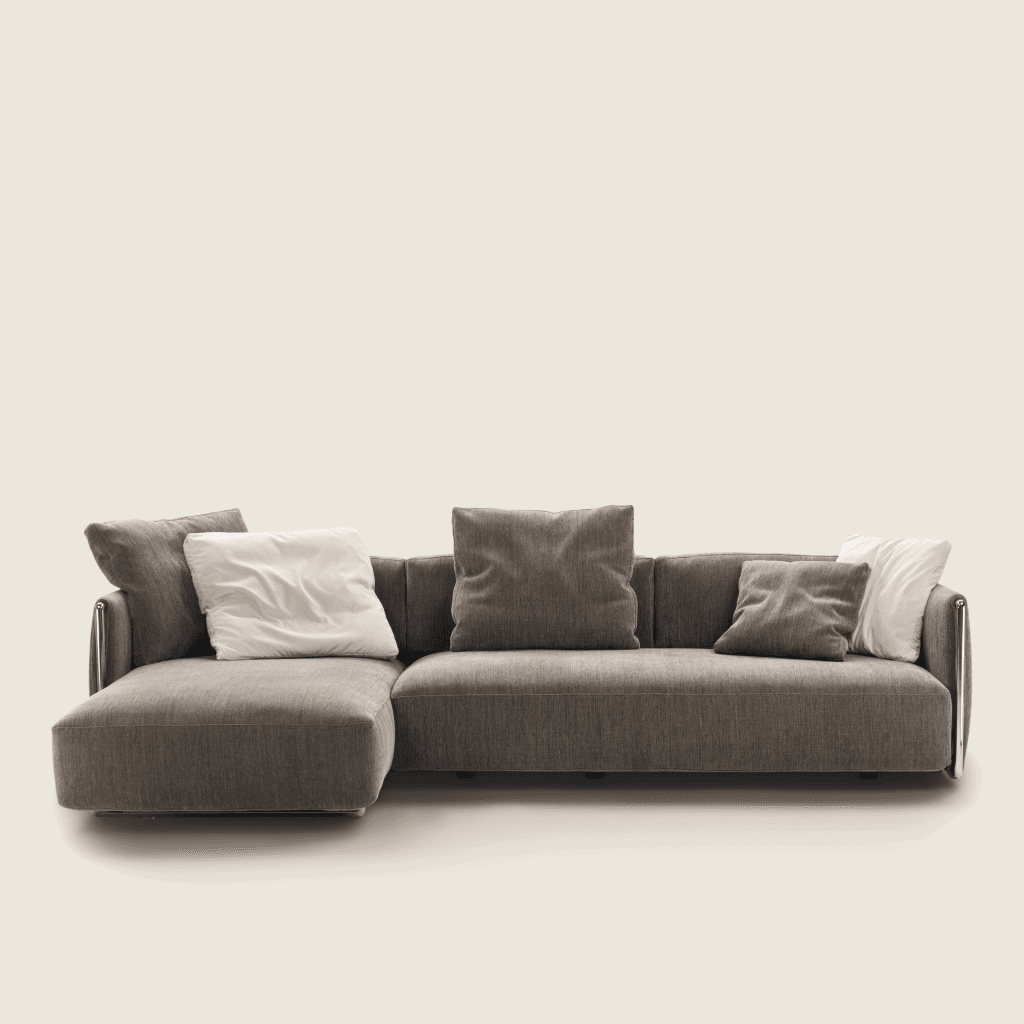 EDMOND Sectional Sofas by Flexform