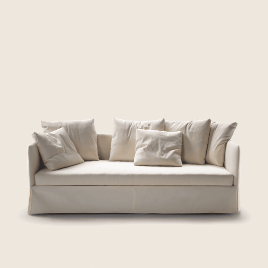 TWINS Sofa Beds by Flexform