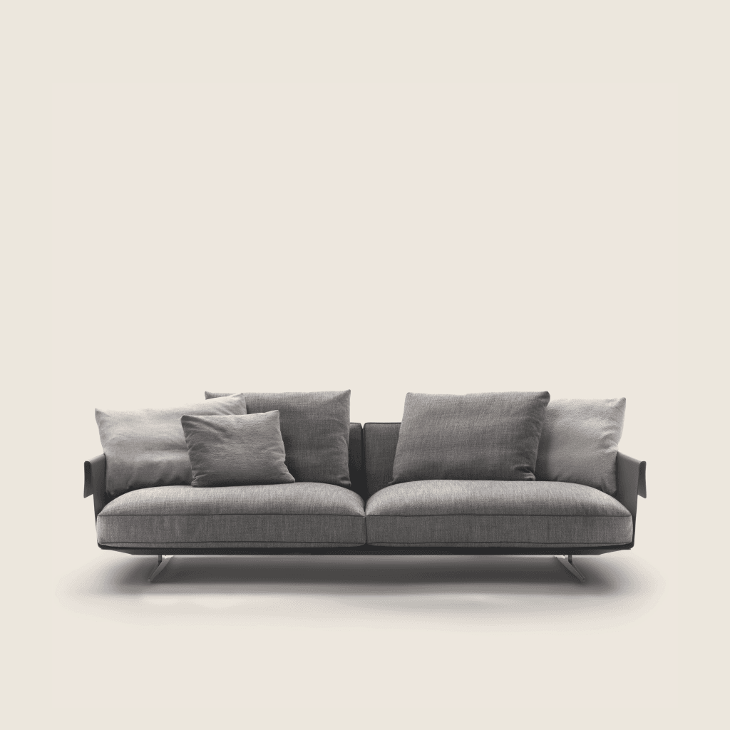 BRETTON Sofas by Flexform