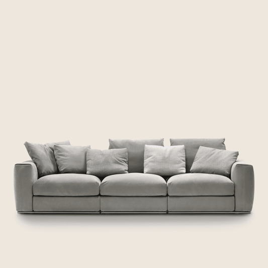 ASOLO Sofas by Flexform