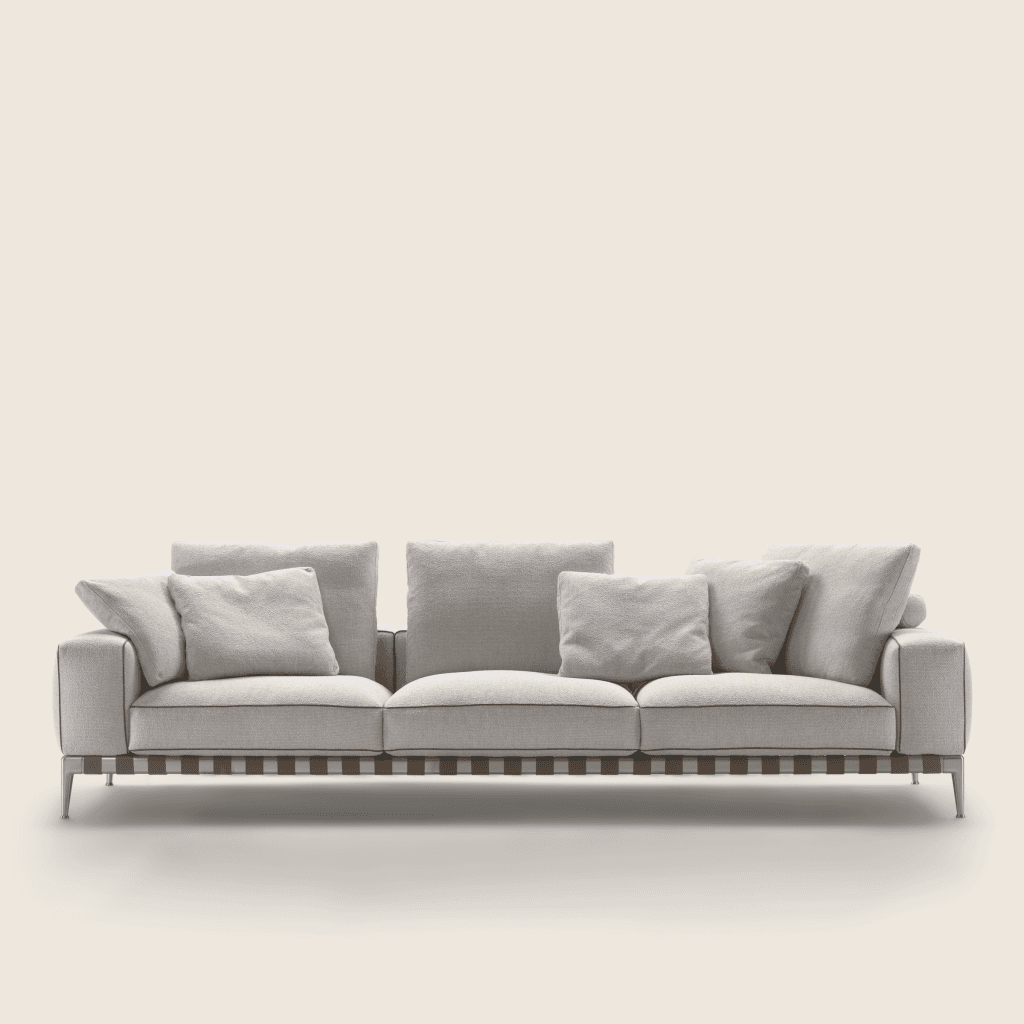 GREGORY Sofas by Flexform