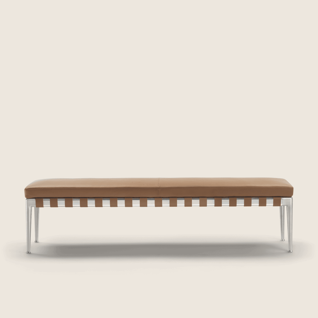 GREGORY Benches by Flexform