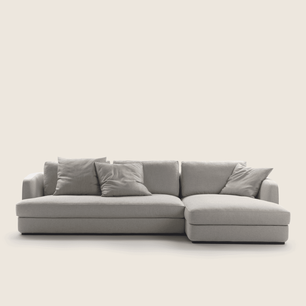 BARRET Sofas by Flexform