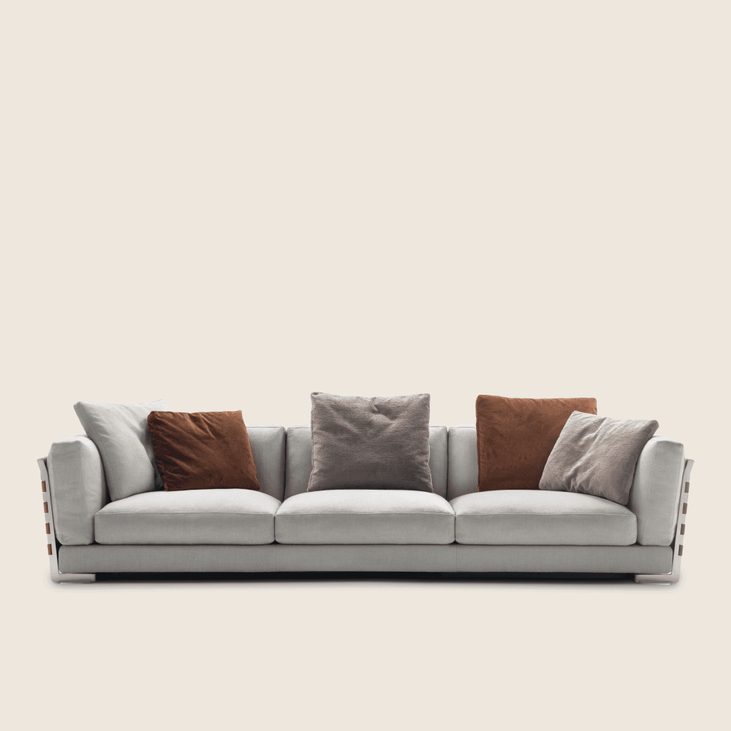 CESTONE Sofas by Flexform