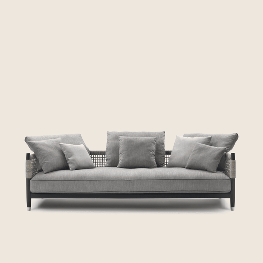 PARKER Sofas by Flexform