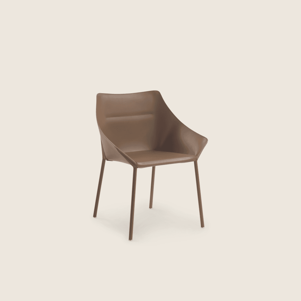 HAIKU Armchairs by Flexform