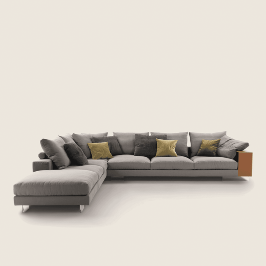 LIGHTPIECE Sofas by Flexform