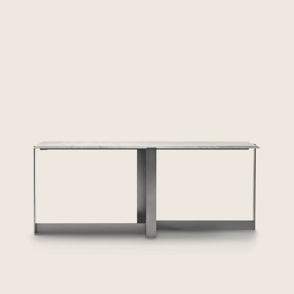 JACQUES Console Tables by Flexform