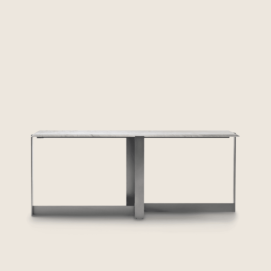 JACQUES Console Tables by Flexform