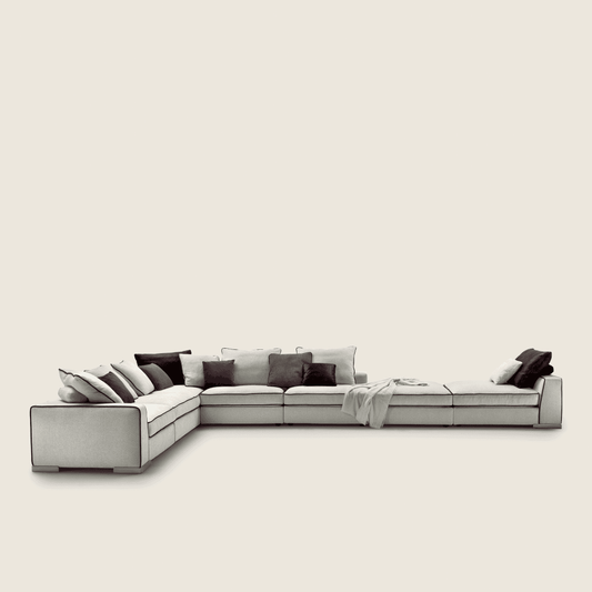 ARMAND Sectional Sofas by Flexform