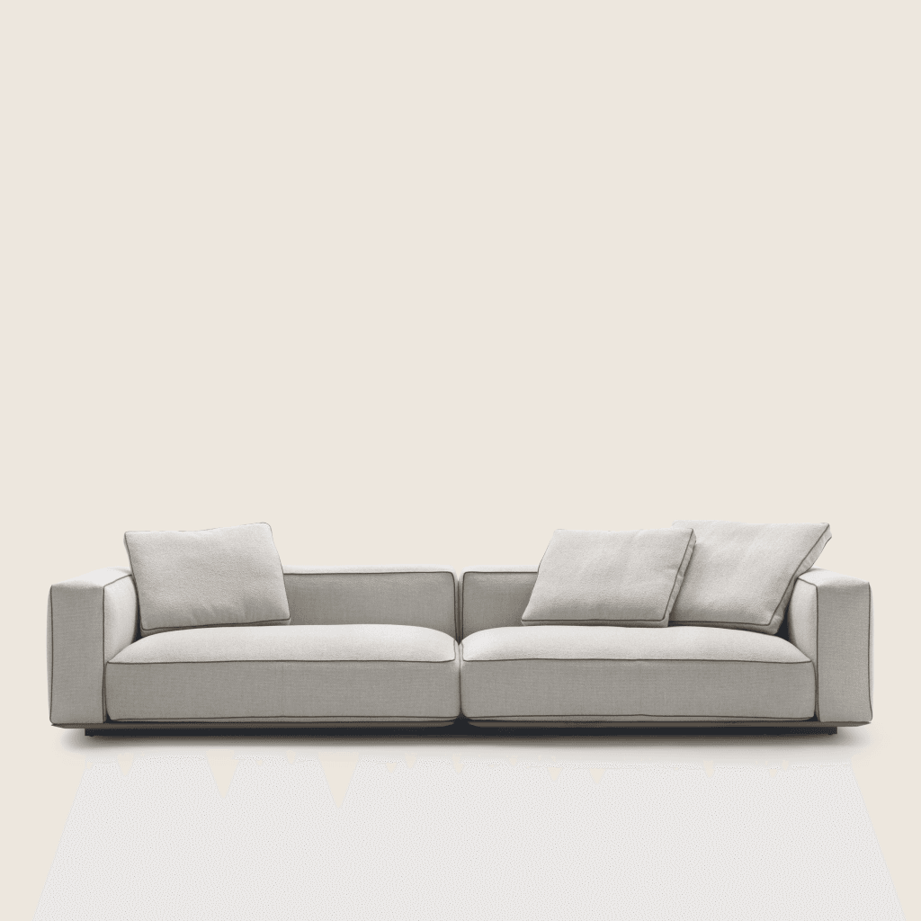 GRANDEMARE Sofas by Flexform