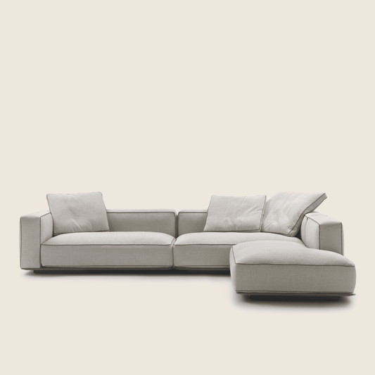 GRANDEMARE Sectional Sofas by Flexform