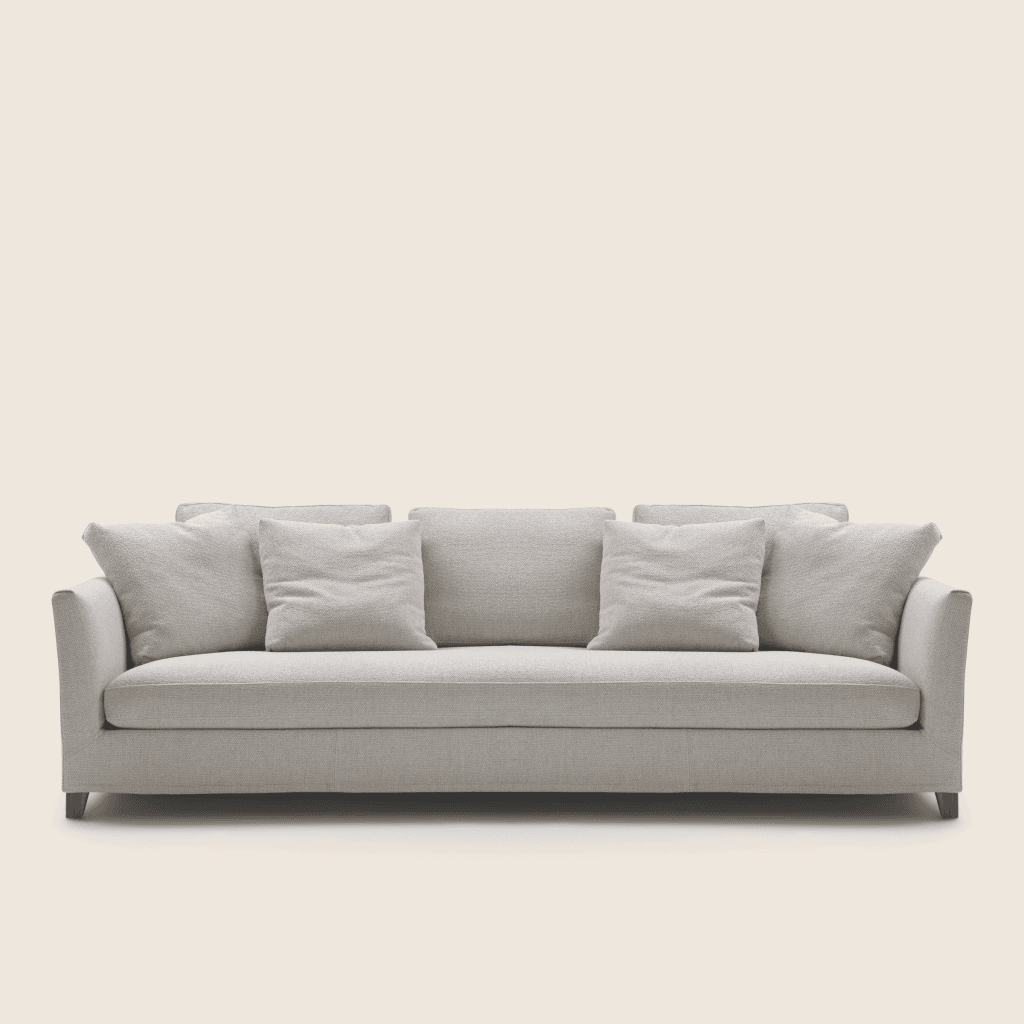 VICTOR LARGE Sofas by Flexform