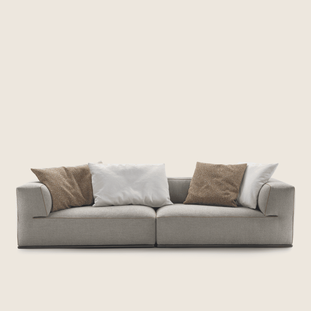 PERRY Sofas by Flexform