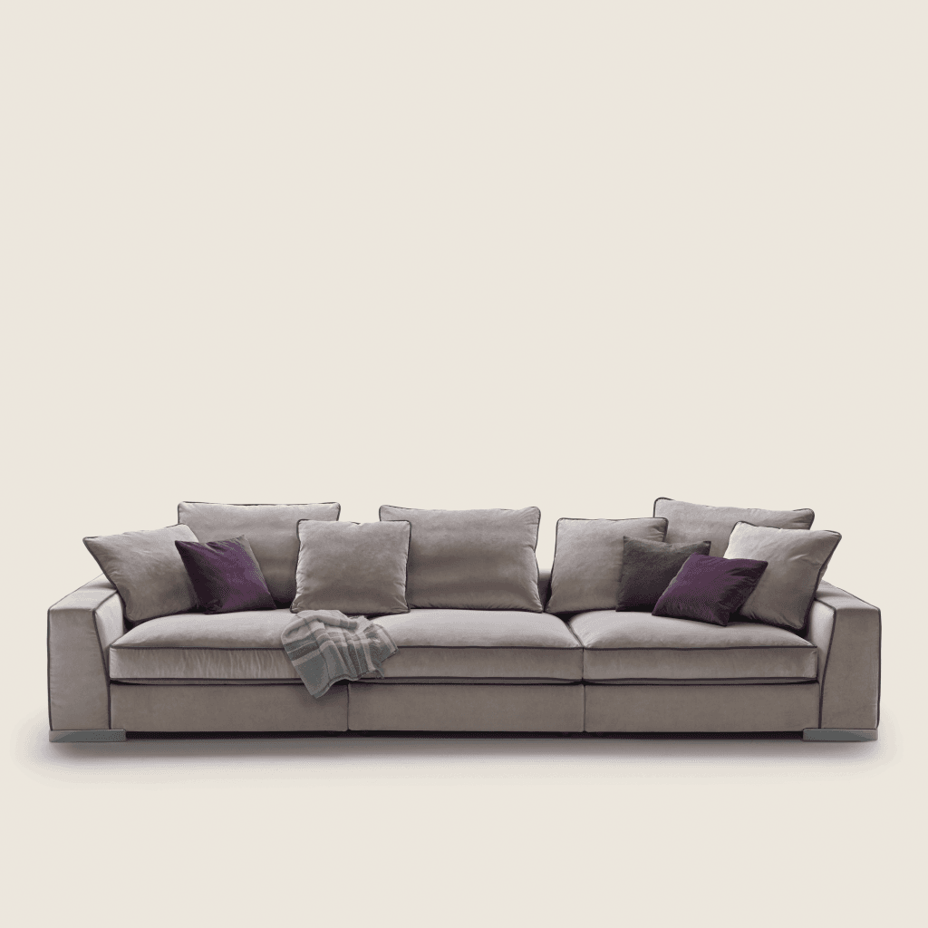 ARMAND Sofas by Flexform