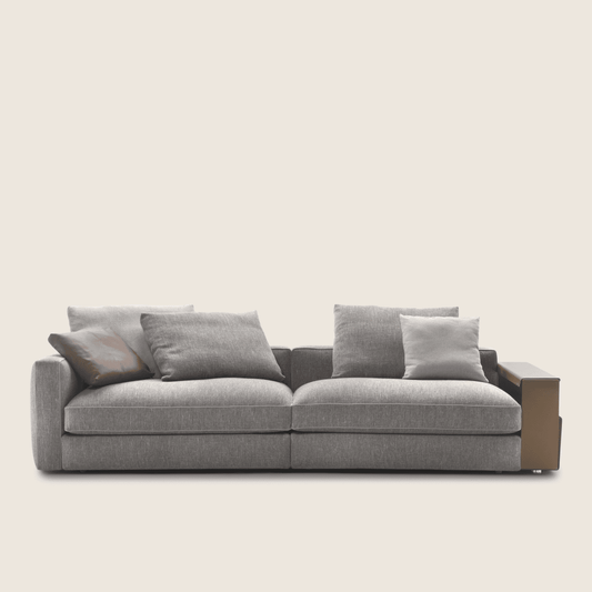 HARPER Sofas by Flexform