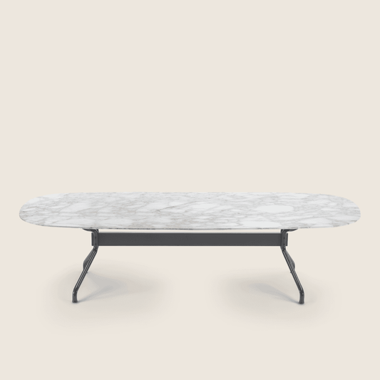 ACADEMY Tables by Flexform