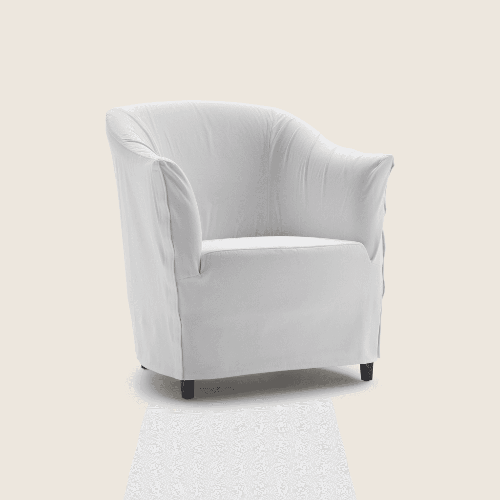 DORALICE Lounge Chairs by Flexform