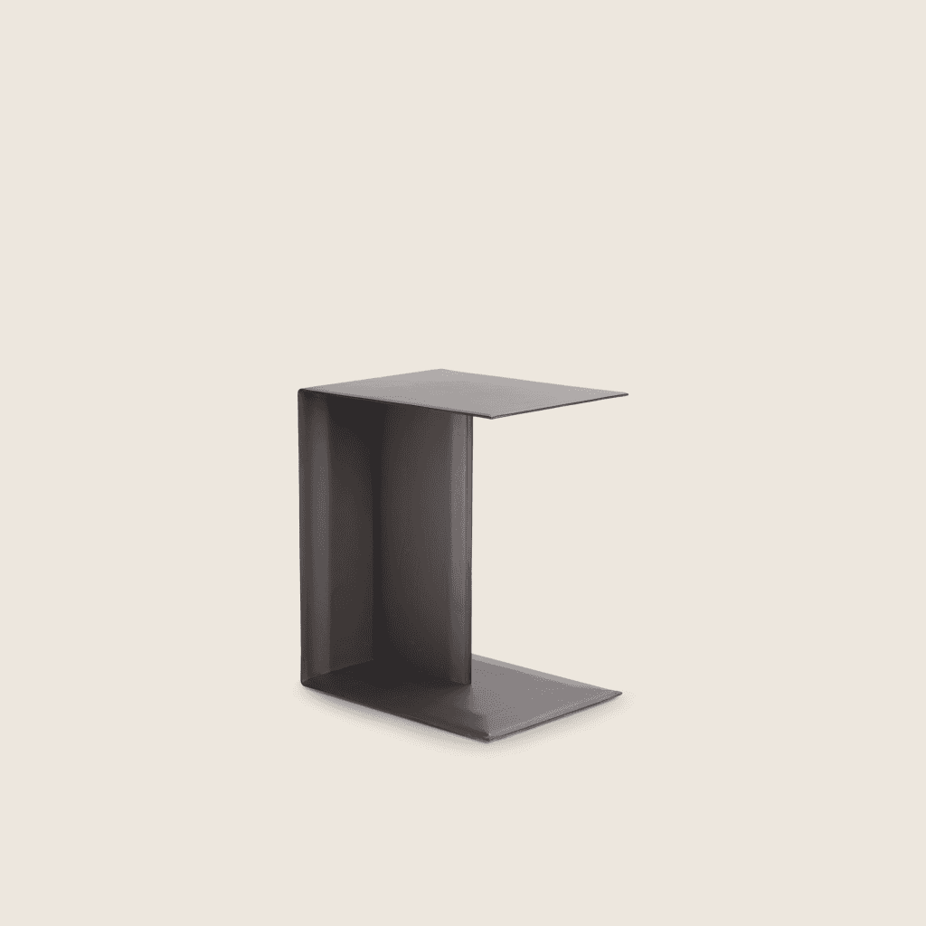 PLAIN Side Tables by Flexform