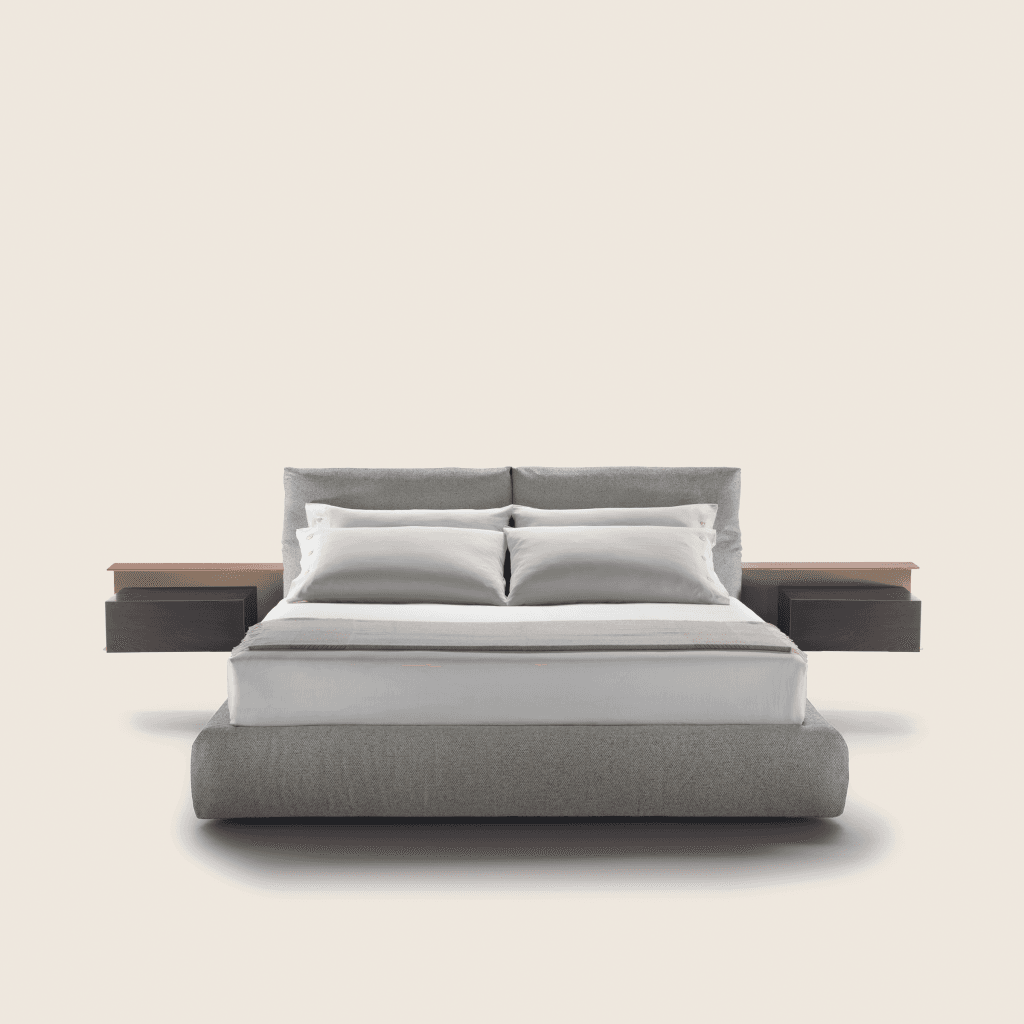 NEWBRIDGE Beds by Flexform