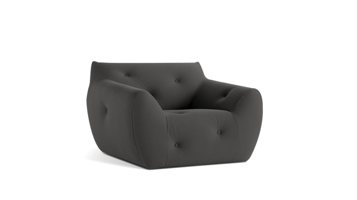 INFORMEL ARMCHAIR by Roche Bobois