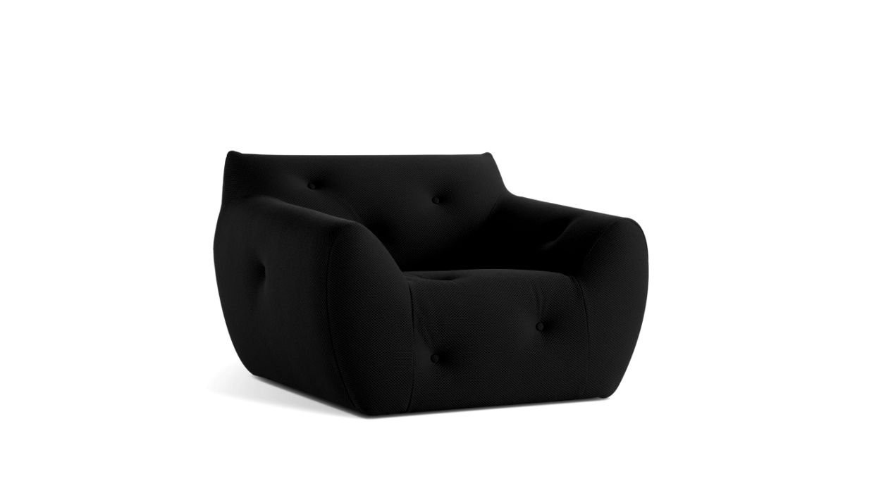 INFORMEL ARMCHAIR by Roche Bobois
