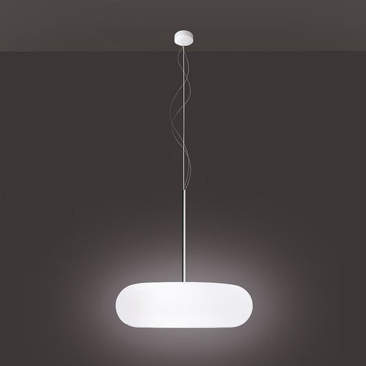 Itka 50 Suspension Lamp by Artemide