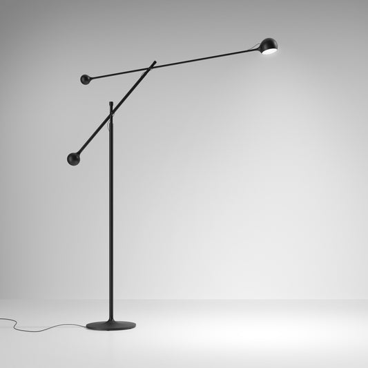 IXA Floor Lamp by Artemide