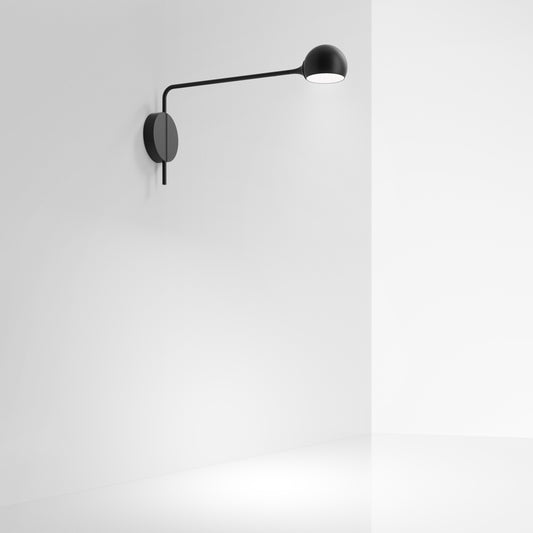 IXA Wall Lamp by Artemide