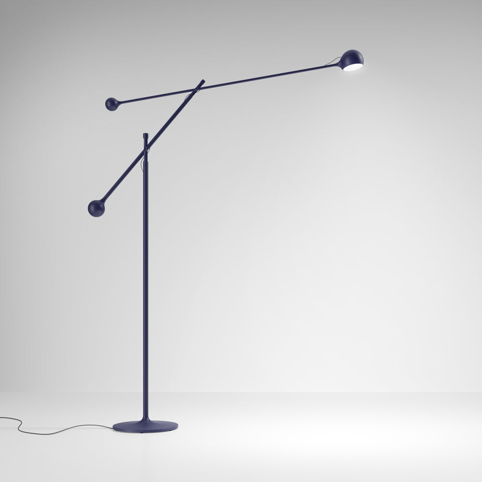 IXA Floor Lamp by Artemide