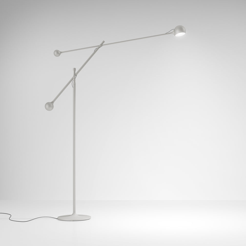 IXA Floor Lamp by Artemide