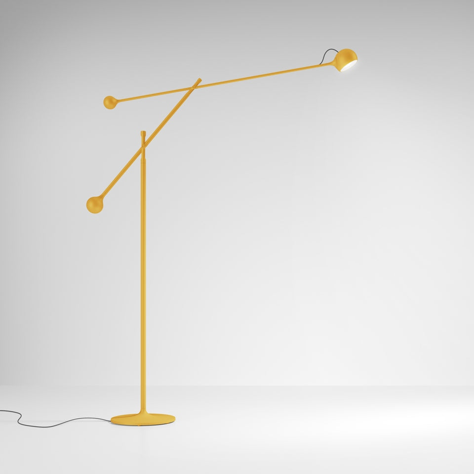 IXA Floor Lamp by Artemide