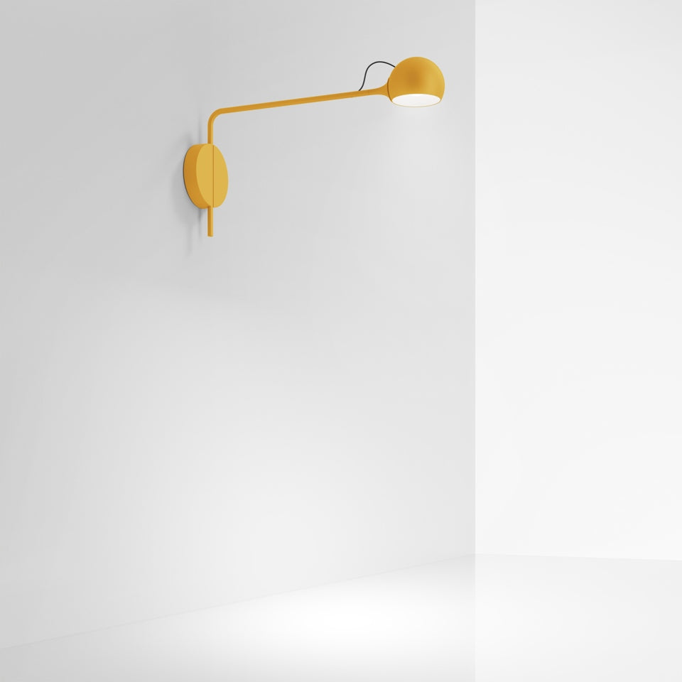 IXA Wall Lamp by Artemide