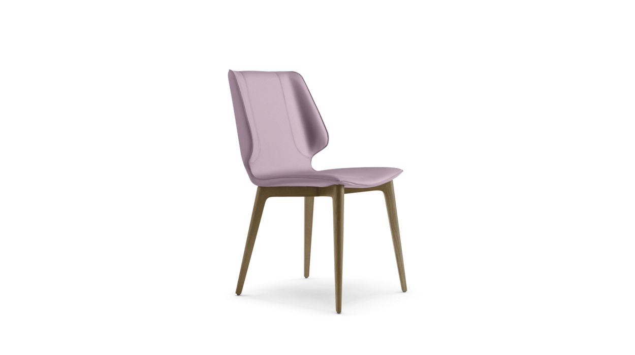 KASUKA CHAIR by Roche Bobois