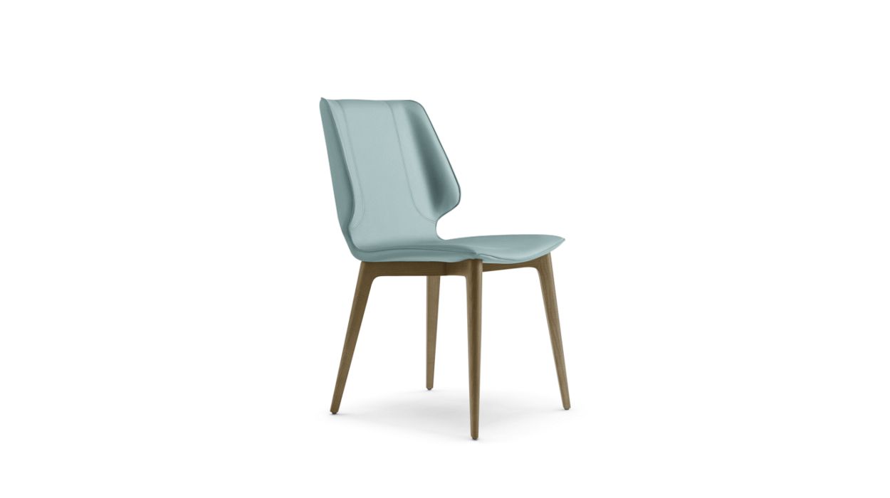 KASUKA CHAIR by Roche Bobois
