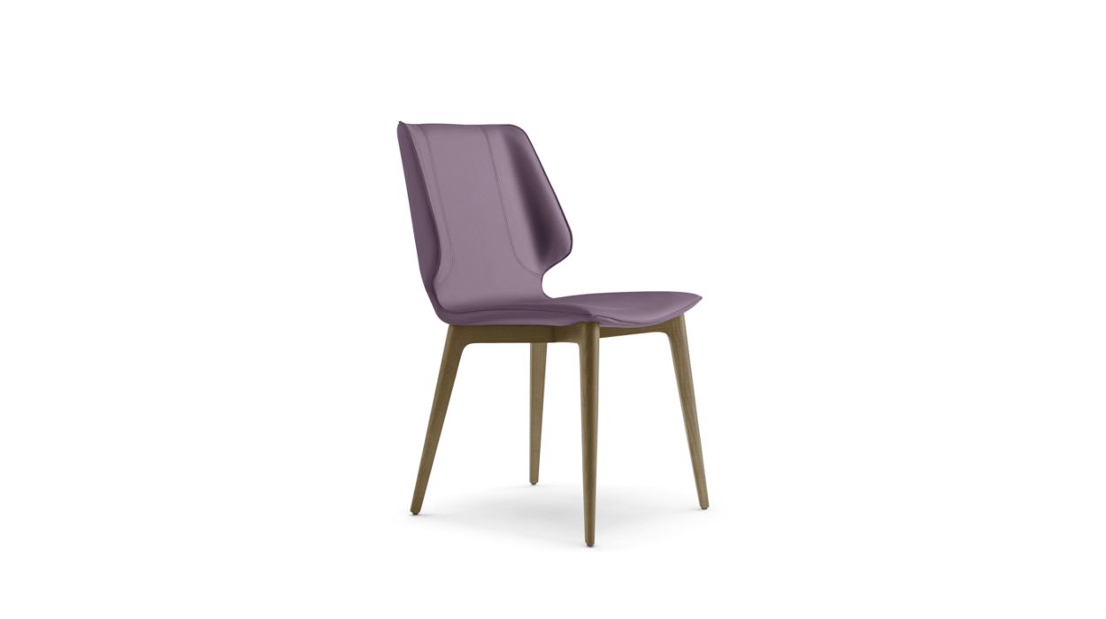 KASUKA CHAIR by Roche Bobois